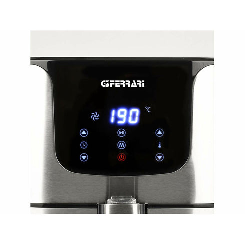 Freidora sin Aceite G3Ferrari G10125 Negro 3,5 L